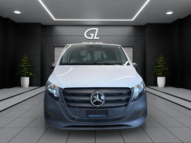 MERCEDES-BENZ Vito 114 KA PRO 3200mm L WORKER 4x4
