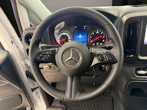 MERCEDES-BENZ Vito 114 KA PRO 3200mm L WORKER 4x4