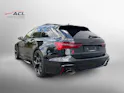 AUDI RS6 Avant 4.0 TFSI V8 Performance quattro
