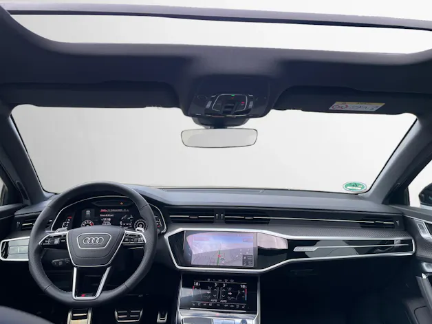 AUDI RS6 Avant 4.0 TFSI V8 Performance quattro