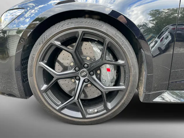 AUDI RS6 Avant 4.0 TFSI V8 Performance quattro