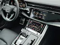 AUDI Q7 50 TDI quattro S Line tiptronic