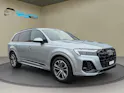 AUDI Q7 50 TDI quattro S Line tiptronic