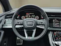AUDI Q7 50 TDI quattro S Line tiptronic