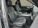 AUDI Q7 50 TDI quattro S Line tiptronic