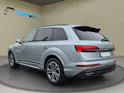 AUDI Q7 50 TDI quattro S Line tiptronic