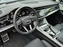 AUDI Q7 50 TDI quattro S Line tiptronic