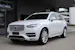 VOLVO XC90 T6 AWD Inscription Geartronic