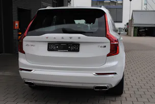 VOLVO XC90 T6 AWD Inscription Geartronic