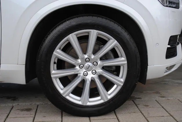 VOLVO XC90 T6 AWD Inscription Geartronic