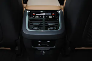 VOLVO XC90 T6 AWD Inscription Geartronic