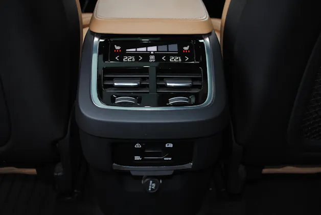 VOLVO XC90 T6 AWD Inscription Geartronic