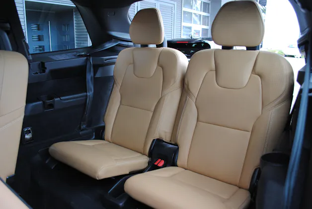 VOLVO XC90 T6 AWD Inscription Geartronic