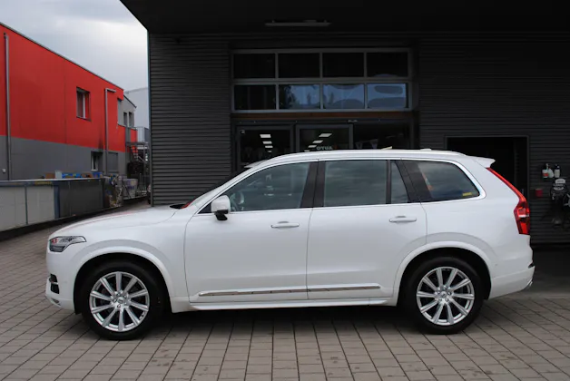 VOLVO XC90 T6 AWD Inscription Geartronic