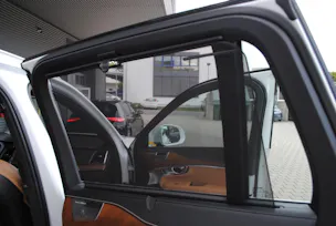 VOLVO XC90 T6 AWD Inscription Geartronic