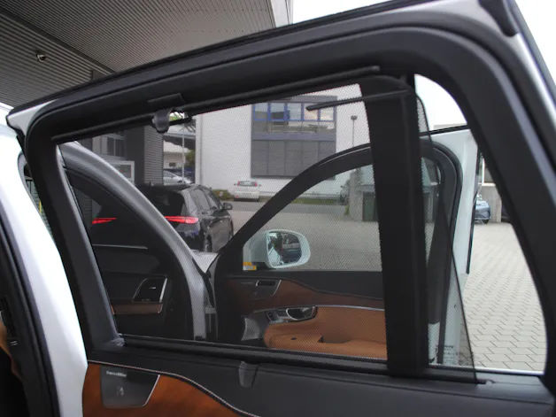 VOLVO XC90 T6 AWD Inscription Geartronic