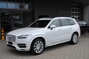 VOLVO XC90 T6 AWD Inscription Geartronic
