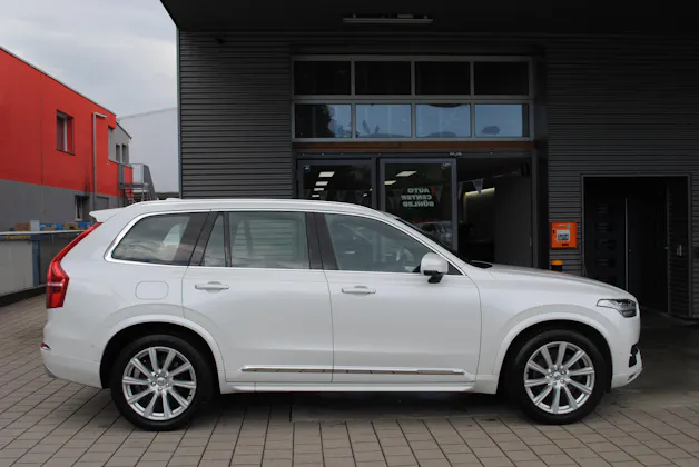 VOLVO XC90 T6 AWD Inscription Geartronic
