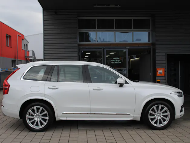 VOLVO XC90 T6 AWD Inscription Geartronic