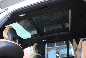 VOLVO XC90 T6 AWD Inscription Geartronic