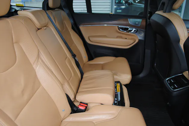 VOLVO XC90 T6 AWD Inscription Geartronic