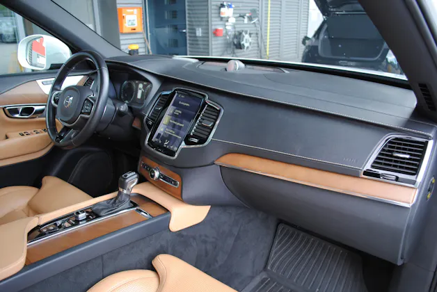 VOLVO XC90 T6 AWD Inscription Geartronic