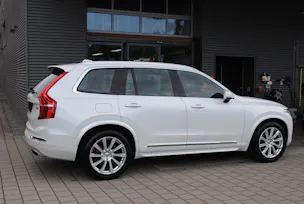 VOLVO XC90 T6 AWD Inscription Geartronic