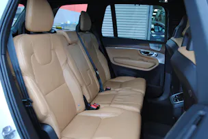 VOLVO XC90 T6 AWD Inscription Geartronic
