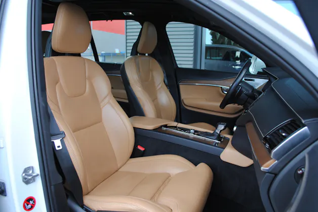 VOLVO XC90 T6 AWD Inscription Geartronic