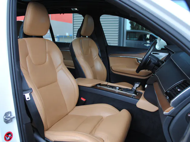 VOLVO XC90 T6 AWD Inscription Geartronic