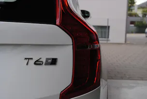 VOLVO XC90 T6 AWD Inscription Geartronic