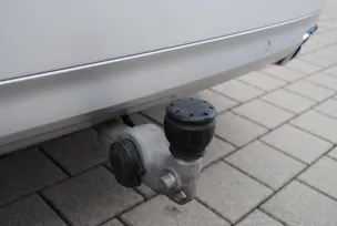 VOLVO XC90 T6 AWD Inscription Geartronic
