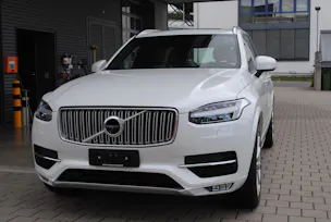 VOLVO XC90 T6 AWD Inscription Geartronic