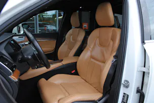 VOLVO XC90 T6 AWD Inscription Geartronic