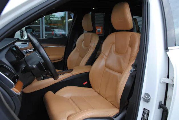 VOLVO XC90 T6 AWD Inscription Geartronic