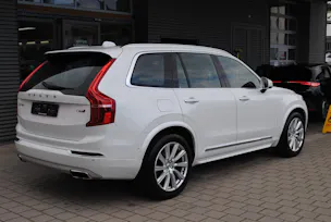 VOLVO XC90 T6 AWD Inscription Geartronic