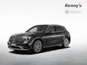 MERCEDES-BENZ GLC 53 AMG 4MATIC+