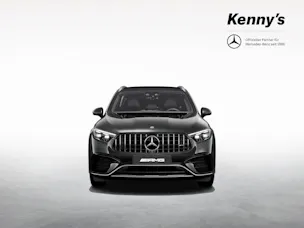 MERCEDES-BENZ GLC 53 AMG 4MATIC+