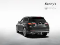 MERCEDES-BENZ GLC 53 AMG 4MATIC+