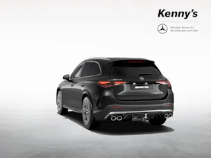 MERCEDES-BENZ GLC 53 AMG 4MATIC+