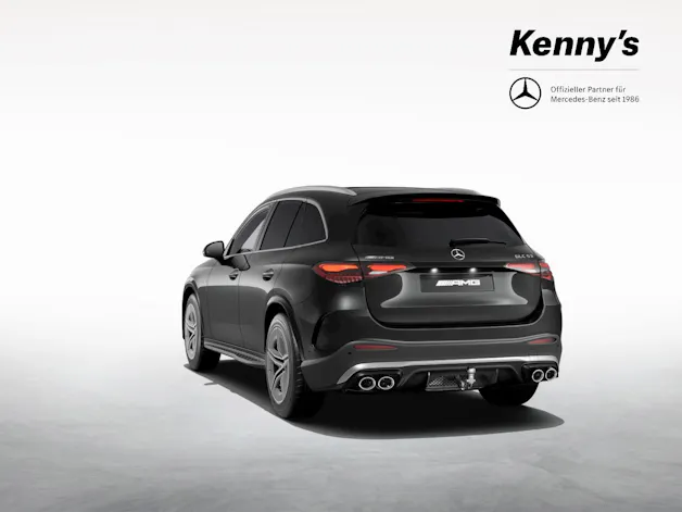 MERCEDES-BENZ GLC 53 AMG 4MATIC+