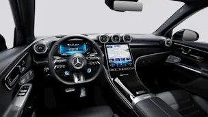 MERCEDES-BENZ GLC 53 AMG 4MATIC+
