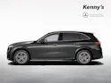 MERCEDES-BENZ GLC 53 AMG 4MATIC+