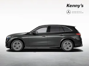 MERCEDES-BENZ GLC 53 AMG 4MATIC+