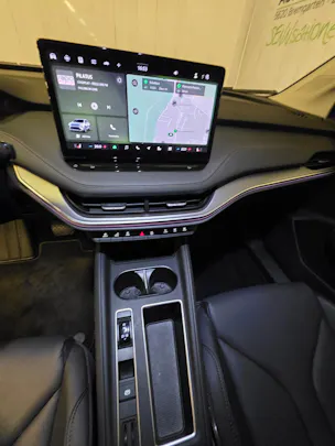 SKODA Elroq 85