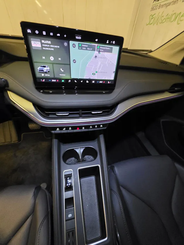 SKODA Elroq 85