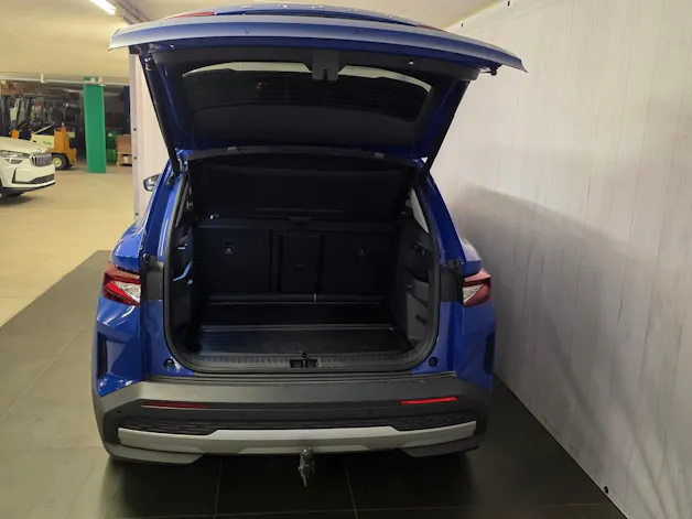 SKODA Elroq 85