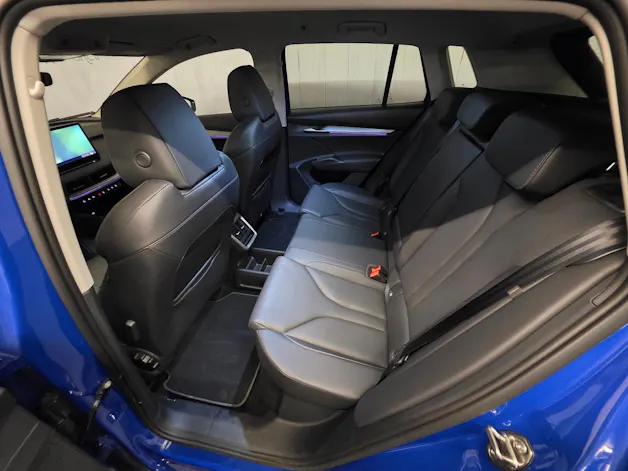 SKODA Elroq 85