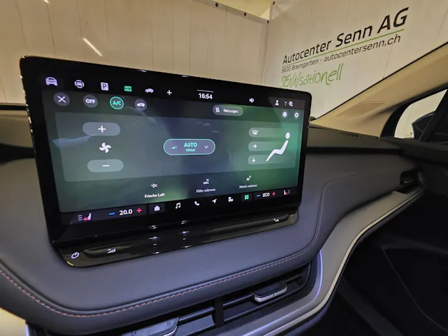 SKODA Elroq 85