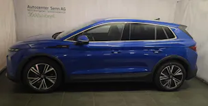 SKODA Elroq 85